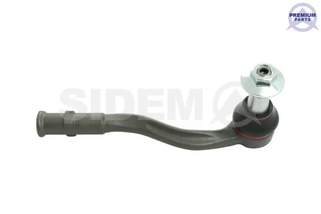 Рулевой наконечник прав. audi q7 17- SIDEM 37533