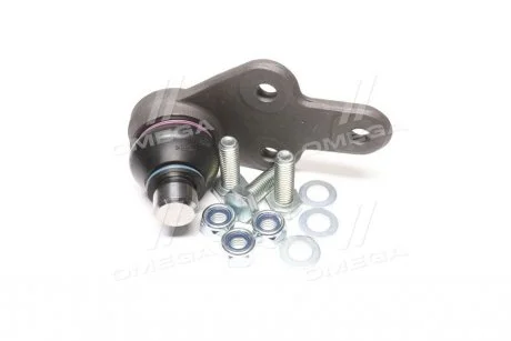 Опора кульова FORD C-MAX II, FOCUS III 10- перед. міст справа (Вир-во) SIDEM 3881