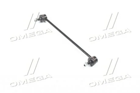 Тяга стабілізатора CITROEN C2, C3 I-III, C4, PEUGEOT 1007, 206 98 перед. міст SIDEM 53060