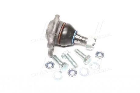Опора кульова OPEL VIVARO, RENAULT ESPACE IV, VEL SATIS 01- перед. міст SIDEM 6284