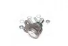 Опора кульова CITROEN C2, C3 I-III, PEUGEOT 1007, 207 02- перед. міст SIDEM 7886 (фото 3)