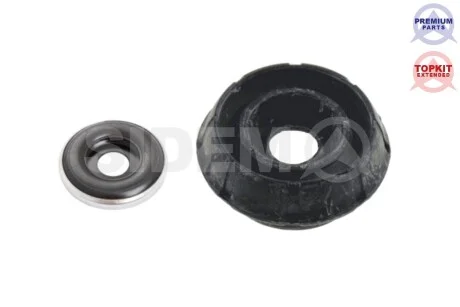 Опора амортизатора підвіски SIDEM 805418 KIT