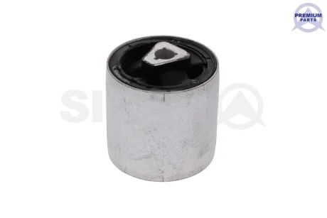 Сайлентблок важеля BMW 5 (E60-E61), 6 (E63-E64) 01-10 перед. міст SIDEM 821722