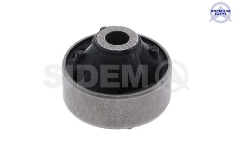 Сайлентблок переднего рычага задней Nissan Micra, Note 03- / Renault Clio III, Modus 04- SIDEM 841613