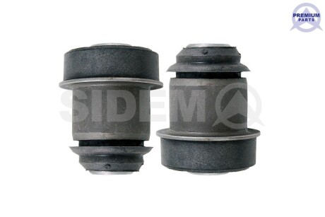 Сайлентблок (Продається по штучно, ціна за 1шт.) SIDEM 841632 (фото 1)