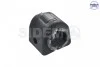 Втулка стабілізатора перед. Ø 24,5mm CITROEN C5 II, C5 III PEUGEOT 407 1.6-3.0D 03.04- 853826