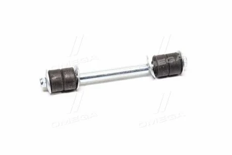 Тяга стабілізатора DAEWOO NEXIA, LANOS, OPEL KADETT E 84-перед. міст (Вир-во) SIDEM 9869