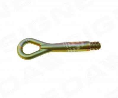 Крюк для буксировки BMW 1 (F20/F21) Signeda BK118