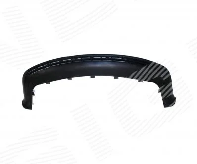 Спойлер бампера AUDI A6 (C4), 94 - 97 Signeda PAD02007(K)VA