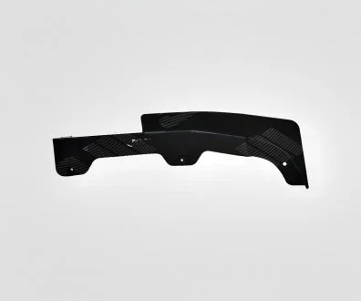 Кронштейны для БАМПЕРАAUDI (Q5), 08 - Signeda PAD05008VAL