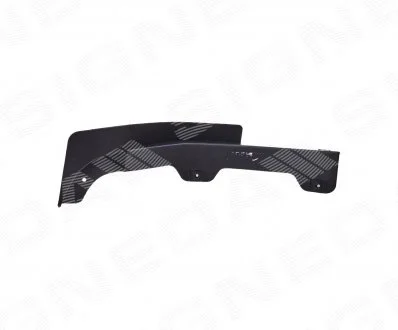 Кронштейн для бампера AUDI Q5 (8R) Signeda PAD05008VAR