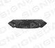 Захист під бампер AUDI A4 (B9), 15 - 18 PAD05018VA