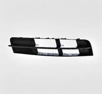 Решітка в бампер AUDI Q7 (4L), 10 - 15 Signeda PAD07025GAR