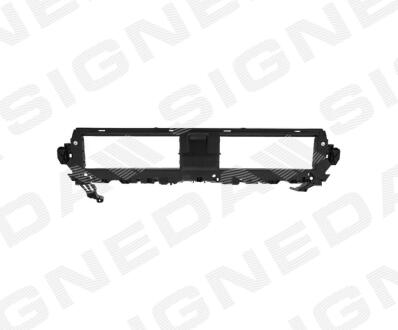 Кронштейн решітки AUDI A4 (B9), 15 - 18 Signeda PAD07042CA