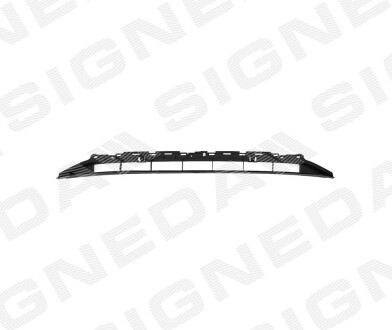 Фото 1 - решітка в бампер AUDI A5, 16 - Signeda PAD07057GA Решітка в бампер AUDI A5, 16 - Signeda PAD07057GA (фото 1)