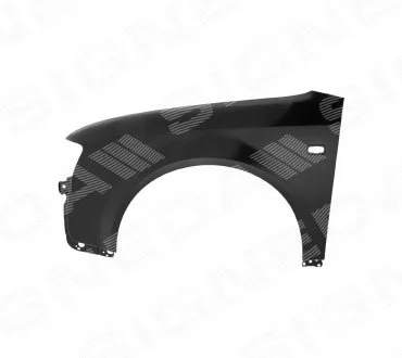 КРИЛО AUDI A4 (B6) Signeda PAD10013AL