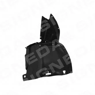Подкрыльник AUDI A3 (8P) Signeda PAD11012AR