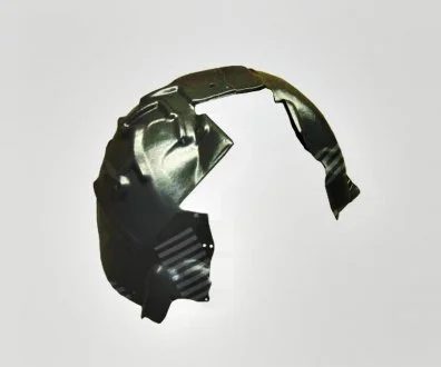 Підкрилок AUDI (A4), 08 - 11 Signeda PAD11023AR