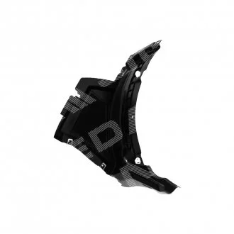 Підкрилок AUDI A6 (4G/C7), 01.11 - 06.14 Signeda PAD11040AR