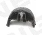 Підкрилок AUDI A4/S4 (B8), 08 - 11 Signeda PAD11069AR (фото 1)