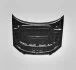 Капот AUDI A3 2009-2012 Signeda PAD20018A (фото 3)
