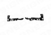 Рама передняя AUDI A3 (8P), 09 - 12 Signeda PAD30012A (фото 9)