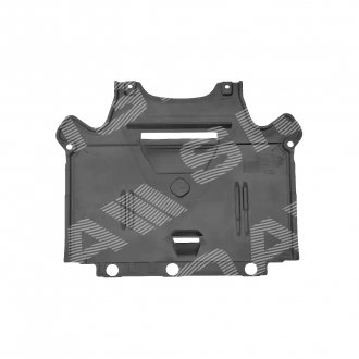 Поддон коробки передач AUDI A4/S4 (B8), 12 - 15 Signeda PAD33009B