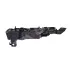 Кронштейн бампера AUDI A6 (4G/C7), 01.11 - 06.14 PAD43047AR