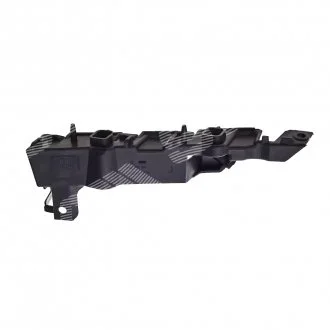 Кронштейн бампера AUDI A6 (4G/C7), 01.11 - 06.14 Signeda PAD43047AR