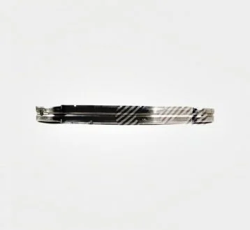 Підсилювач переднього бамперу AUDI A4, A5 2008 -11 Signeda PAD44015AS