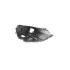 Кронштейн фары передней AUDI Q7 (4L), 10 - 15 PAD44019AL