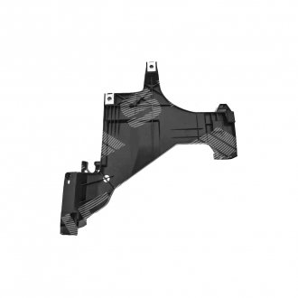 Кронштейн фари передньої AUDI A4/S4 (B8), 12 - 15 Signeda PAD44125L