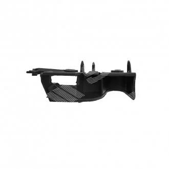 Кронштейн бампера правий AUDI A4/S4 (B8), 12 - 15 Signeda PAD44129R