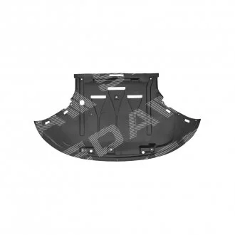 Захист двигуна AUDI A6 (C6), 05 - 08 Signeda PAD60007A