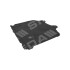 Поддон коробки передач AUDI A4 (B9), 15 - 18 Signeda PAD60036A (фото 3)
