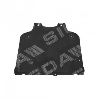 Поддон коробки передач AUDI A4 (B9), 15 - 18 Signeda PAD60036A