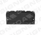 Захист двигуна AUDI A6 (4G/C7), 01.11 - 06.14 PAD60037A
