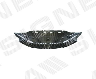 Захист під бампер AUDI A8 (D4/F4), 11.13 - 18 Signeda PAD60075A