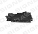 Захист днища AUDI A6 (C6), 08 - 11 PAD98102AR