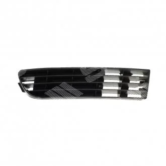 Решітка в бампер AUDI A6 (C4), 94 - 97 Signeda PAD99009KR