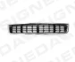 Решітка в бампер AUDI A4 (B6), 01 - 04 PAD99017GA