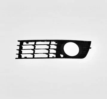 Грати під туманку ліва AUDI A4 B6 2001-04 Signeda PAD99017GAL