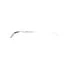 Лента на капот MINI CLUBMAN (R55), 07 - 14 PAT07023MA