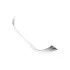 Стрічка на капот MINI CLUBMAN (R55), 07 - 14 Signeda PAT07023MA (фото 3)