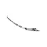 Стрічка на капот MINI CLUBMAN (R55), 07 - 14 Signeda PAT07023MA (фото 4)