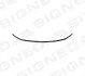Спойлер бампера OPEL MOKKA X / BUICK ENCORE, 16 - Signeda PBK05009VA (фото 1)
