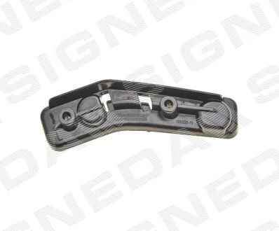 Кронштейн бампера BMW X1 (F48), 15 - Signeda PBM01005AL