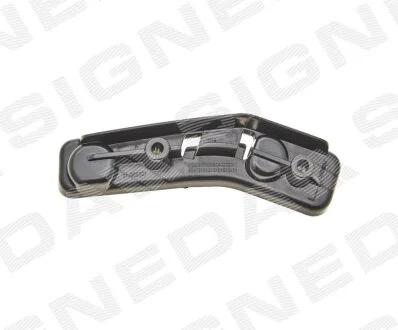 Кронштейн бампера BMW X1 (F48), 15 - Signeda PBM01005AR