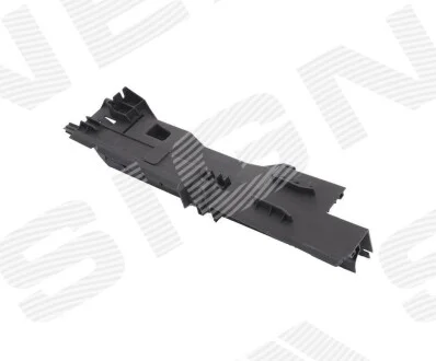 Фото 1 - кронштейн радіатора BMW X5 (E70), 04.10 - 11.13 Signeda PBM01015AR Кронштейн радіатора BMW X5 (E70), 04.10 - 11.13 Signeda PBM01015AR (фото 1)