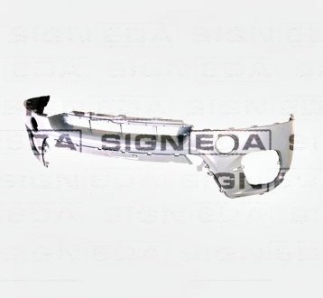 Бампер передній Signeda PBM04096BC